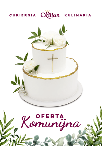 Oferta Komunijna PDF